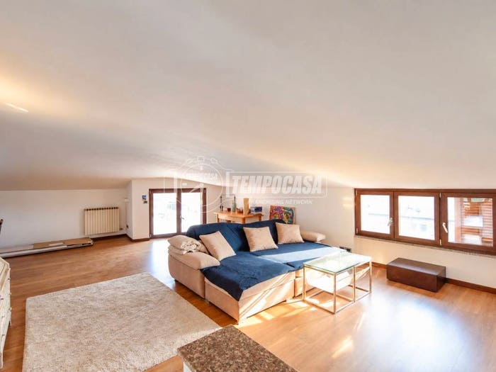 Appartamento bilocale in vendita in Via Andrea Palladio, Vighizzolo Cascina Varenna, Cantù