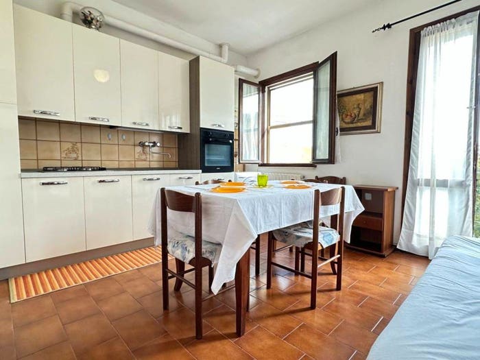 Appartamento bilocale in vendita in Via delle Barche, Gorino, Goro