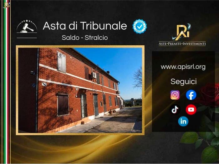 Appartamento quadrilocale in vendita in Via Narsete, Carpinello Pievequinta Casemurate, Forlì