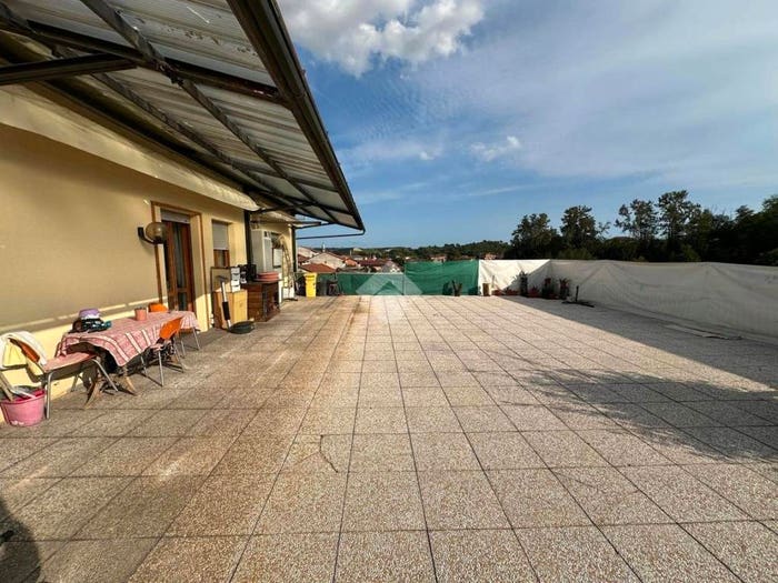 Appartamento trilocale in vendita in Via Torino, Centro, Canale