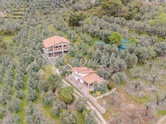 Casa trilocale in vendita in Valle Staura No Number, Itri