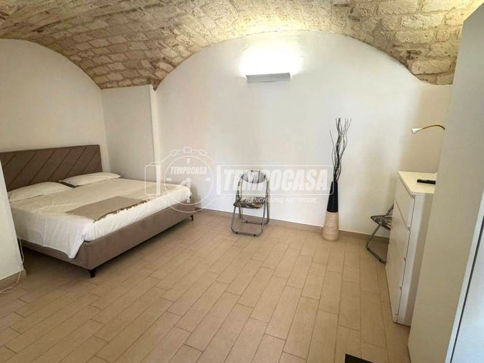 Appartamento monolocale in vendita in Via Felice Figliolia, Quartieri Settecenteschi, Foggia
