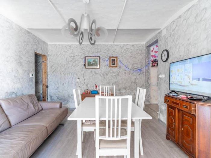 Casa trilocale in vendita in Via Mario Bercilli, Stabbia, Cerreto Guidi