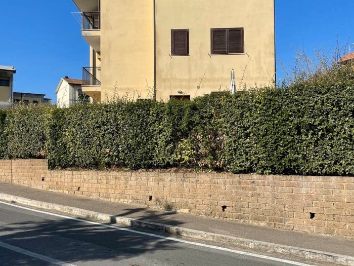 Appartamento trilocale in vendita in Via Giacomo Leopardi, Centro, Capalbio