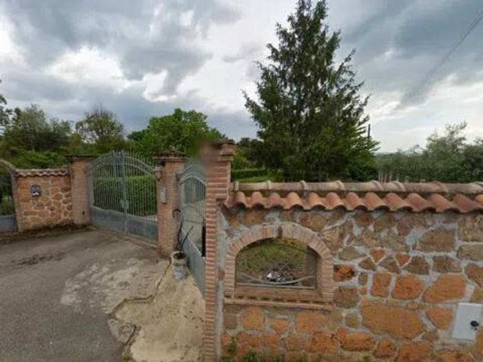 Casa quadrilocale in vendita in Via Colle Caroso, Palestrina
