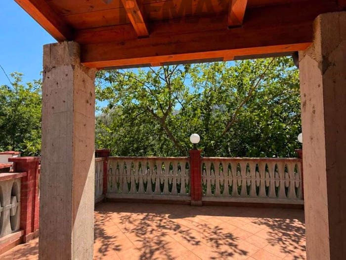 Casa quadrilocale in vendita in CONTRADA TRE FONTANE, Militello Rosmarino