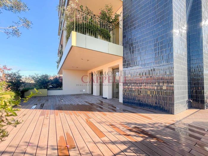 Appartamento quadrilocale in vendita in Via Benedetto Croce, Centro Urbano, Cesena