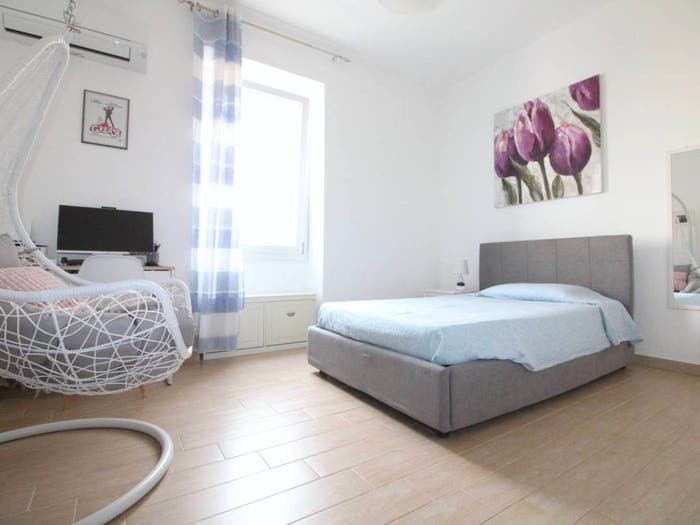 Appartamento trilocale in vendita in Via Asfodelo, Pivarada, Alghero