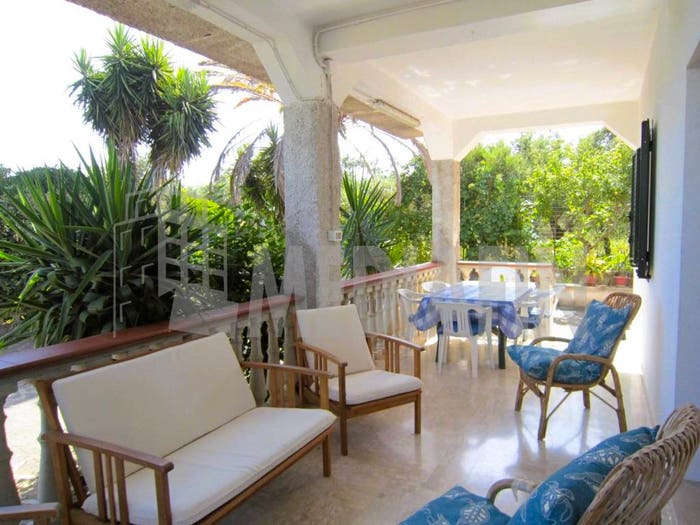 Casa con 6 locali in vendita in CONTRADA SANT'IRENE, CoriglianoRossano