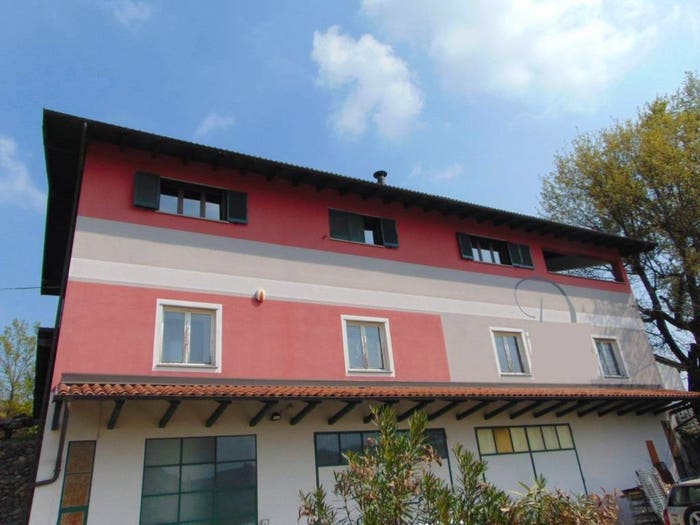 Casa con 6 locali in vendita in Via Crosio, Cremolino