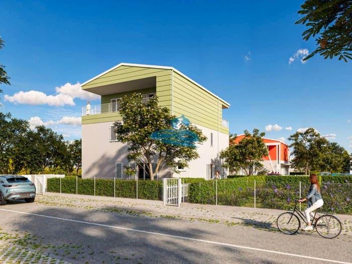 Appartamento bilocale in vendita in Casalborsetti, Ravenna