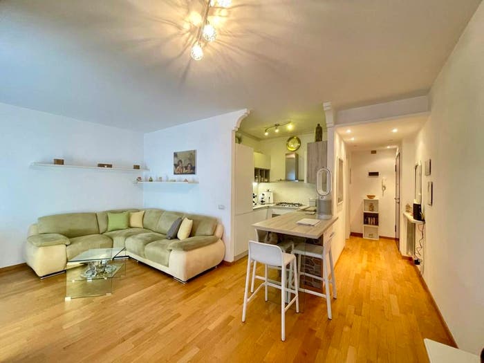 Appartamento trilocale in vendita in Via Luigi Capuana, Stellanda Castellazzo, Rho