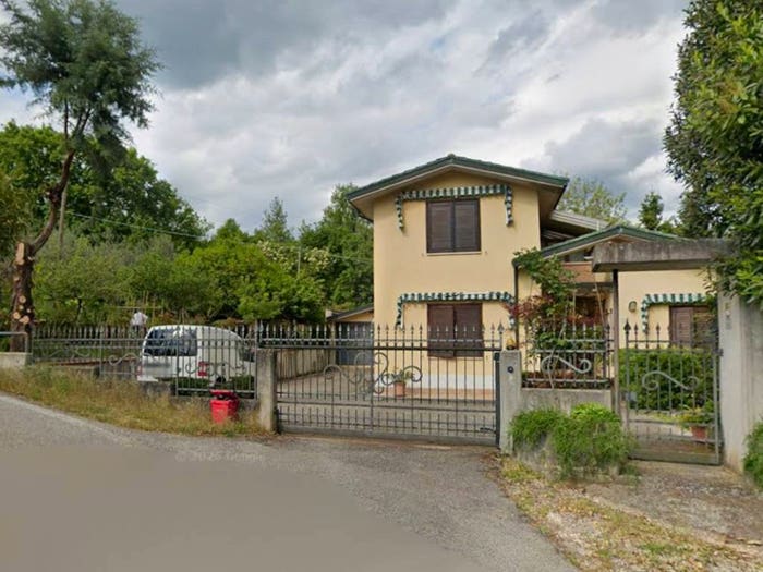 Casa con 6 locali in vendita in Via Bellimadore, Montorso Vicentino