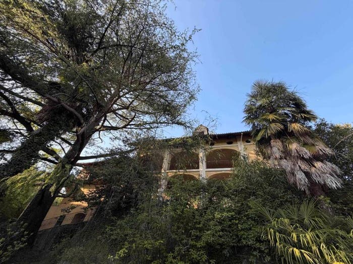 Casa con 6 locali in vendita in Quaregna Cerreto