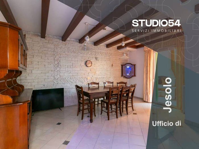 Casa trilocale in vendita in Via Giovanni Verga, Centro, Torre di Mosto