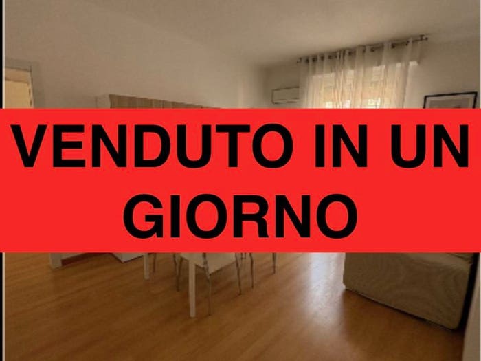 Appartamento bilocale in vendita in Via Sebastiano del Piombo, Monte Rosa Lotto, Milano
