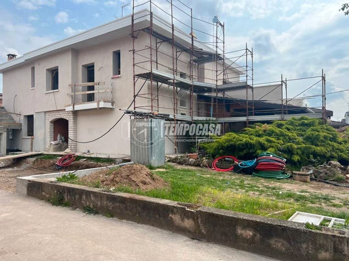 Appartamento bilocale in vendita in Ospitaletto