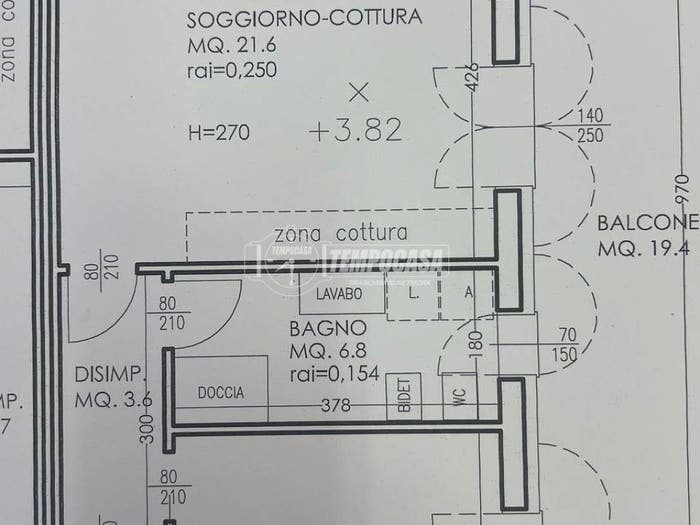 Case in Vendita e in Affitto - 3