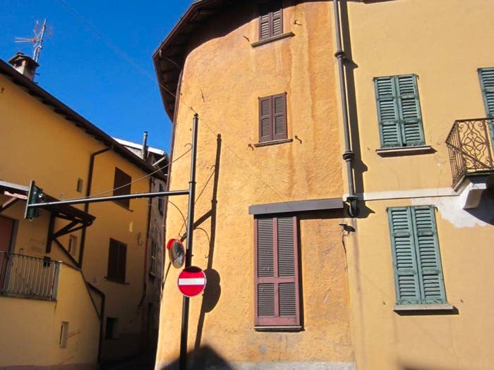 Casa in vendita in via Provinciale, Civenna, Bellagio