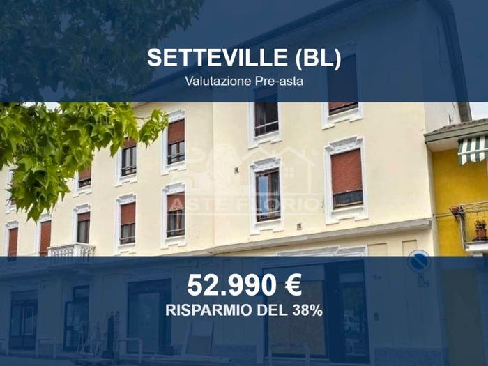 Appartamento con 6 locali in vendita in Via Dante Alighieri, Colmirano, Setteville