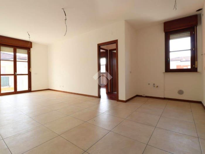 Appartamento bilocale in vendita in Via Piero Bottoni, Cittadella Colle Aperto, Mantova