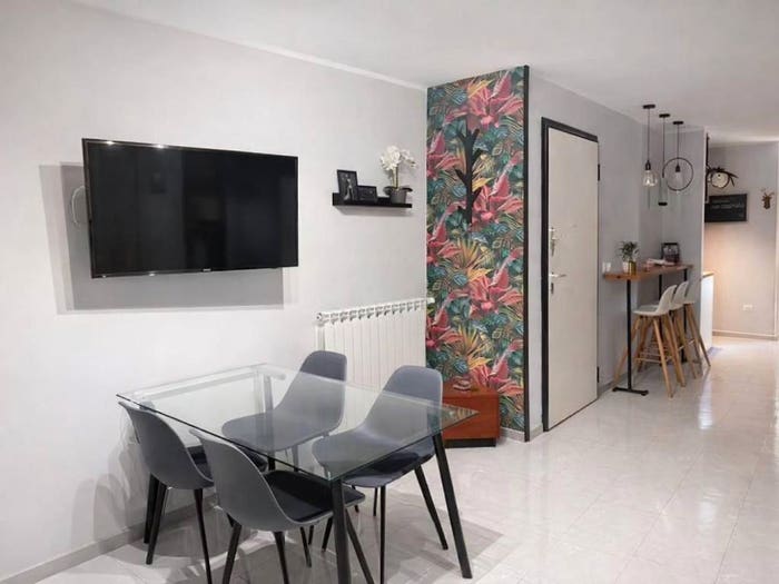 Appartamento trilocale in vendita in Via della Piazza, Pescasseroli