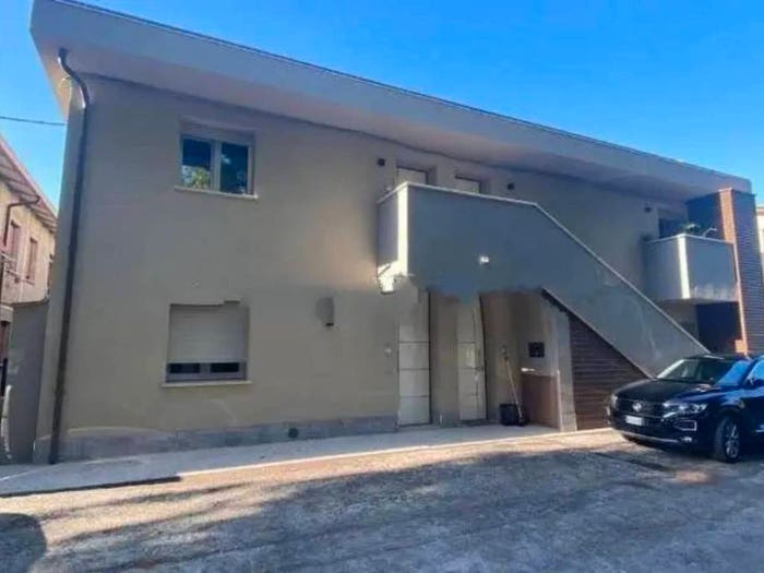 Appartamento quadrilocale in vendita in Via Assisi, Bastia, Bastia Umbra