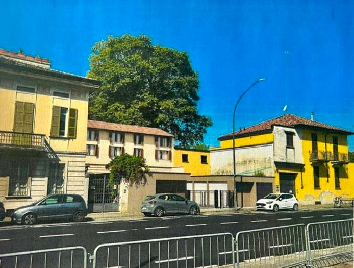Appartamento bilocale in vendita in Via Angelo Massarotti, Cristo Re, Cremona