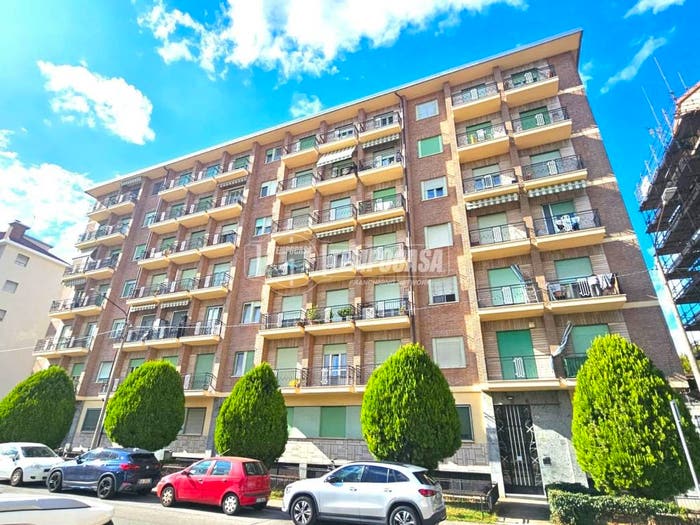 Appartamento bilocale in vendita in Via rossini, Santa Maria, Collegno
