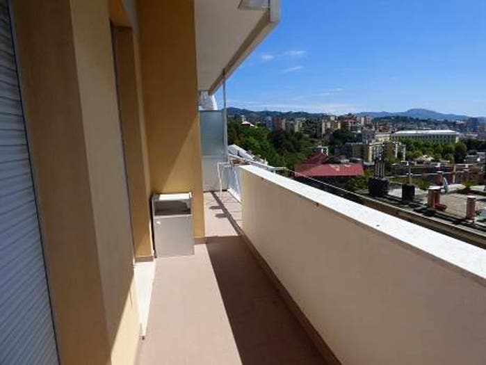Appartamento quadrilocale in vendita in Via Elsa, Cornigliano, Genova