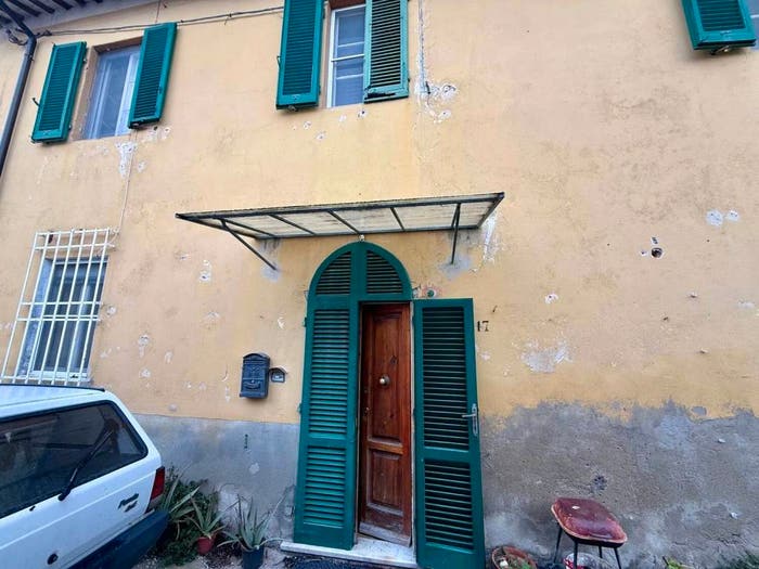 Appartamento con 6 locali in vendita in Via Tosco Romagnola, San Frediano Nord San Casciano, Cascina