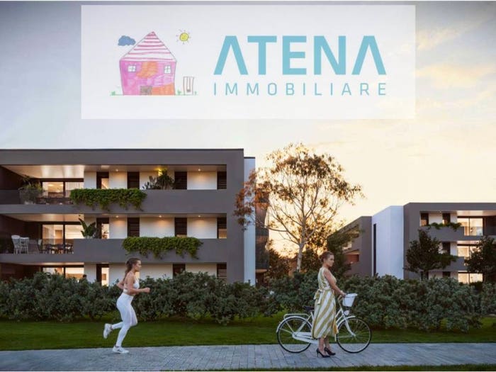 Appartamento quadrilocale in vendita in Via Tonello, Centro, Limena