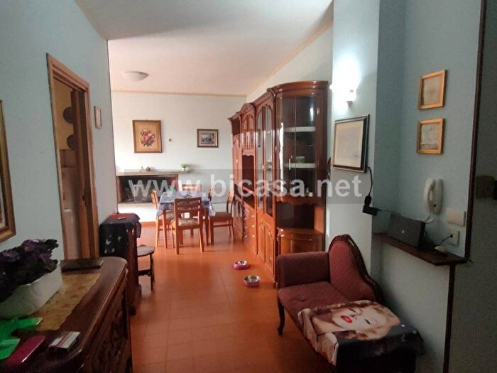Appartamento con 5 locali in vendita in giosuè carducci, Bottega, Vallefoglia