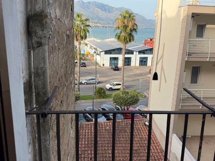 Appartamento trilocale in vendita in Salita Campo, Gaeta