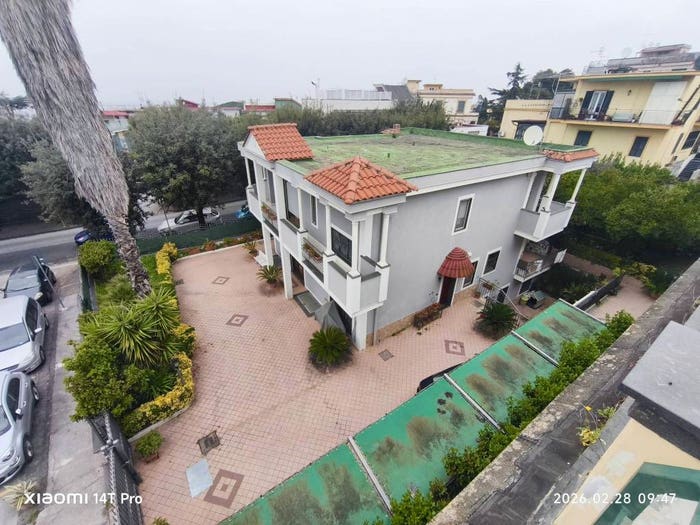 Casa con 6 locali in vendita in Via Giacomo Matteotti, San Sebastiano al Vesuvio