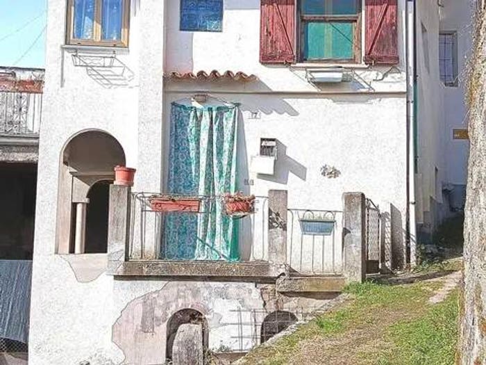 Casa con 5 locali in vendita in Località San Martino, Borghetto di Borbera