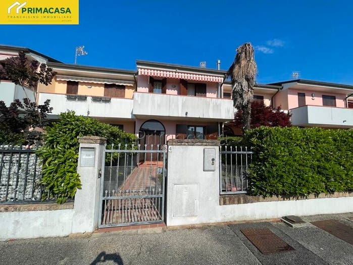 Casa trilocale in vendita in Gramsci, Civé, Correzzola