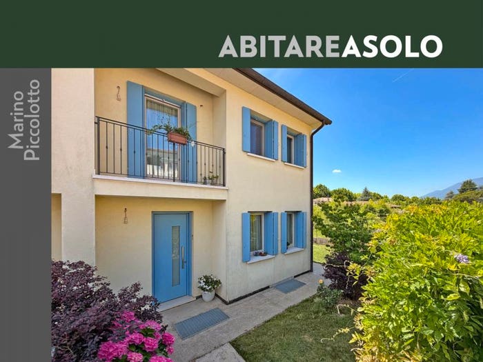 Casa con 5 locali in vendita in Via Pieve, Pieve, Cavaso del Tomba