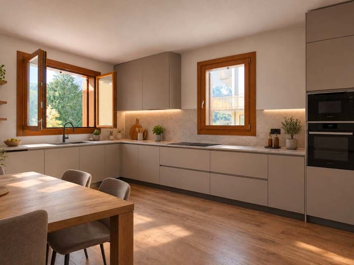 Casa con 5 locali in vendita in Strada Lungolago, Centro, Barcis