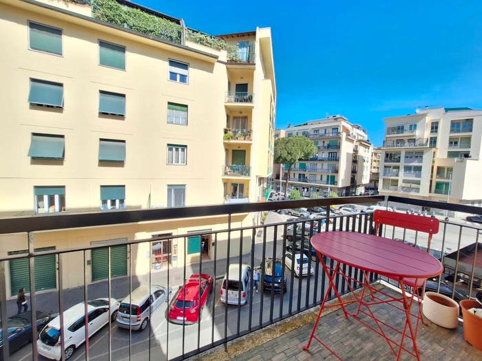 Appartamento quadrilocale in vendita in Via del Confine, Coverciano, Firenze