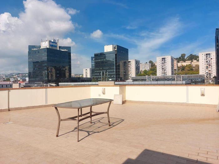Appartamento trilocale in vendita in Via Nuova Poggioreale, Poggioreale, Napoli
