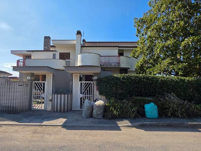 Casa con 5 locali in vendita in Via Passo della Futa, Cioccati Zucchetti, Nettuno