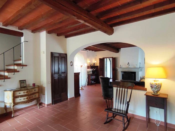 Casa con 6 locali in vendita in PIAZZETTA DEL CONSORZIO, Borgo San Lorenzo