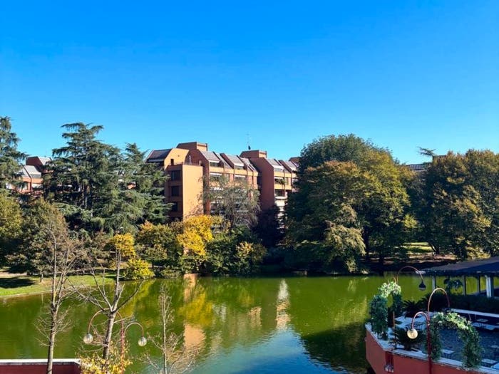 Appartamento bilocale in affitto in Piazza Marco Polo, Milano, Basiglio