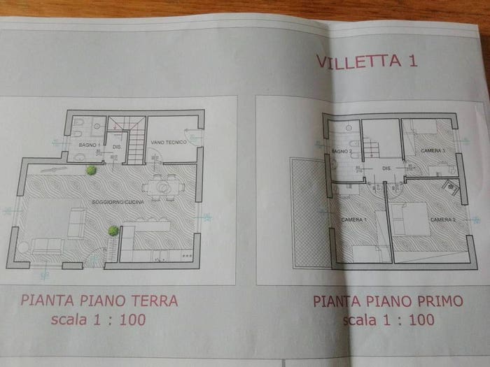 Case in Vendita e in Affitto - 3