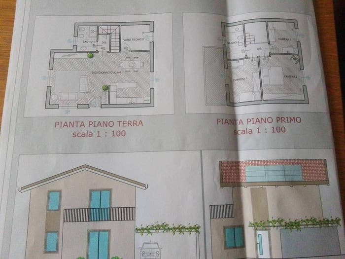Case in Vendita e in Affitto - 2