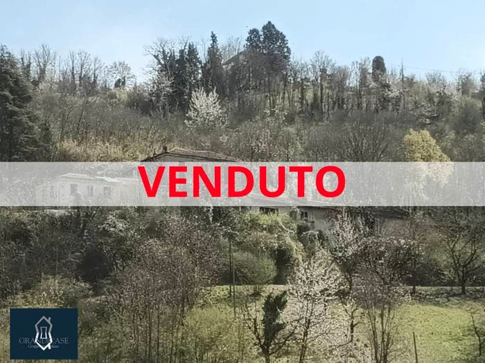 Casa con 6 locali in vendita in Strada Cerreto, Gassino Torinese