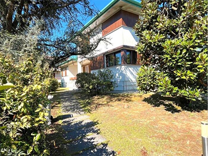 Casa con 6 locali in vendita in Marcon Gaggio Colmello, Marcon