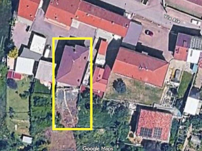 Casa con 6 locali in vendita in Via Aie, Villa, Sommariva Perno