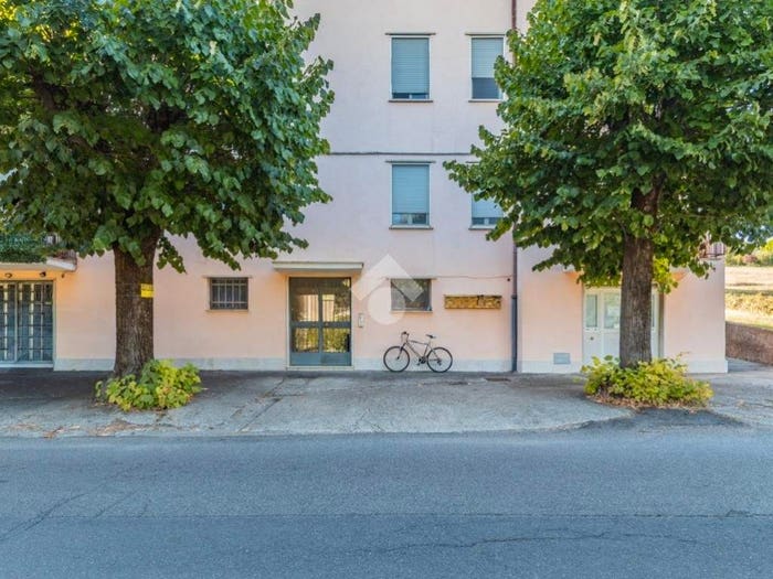 Appartamento quadrilocale in vendita in Via di Bieda, Villa San Giovanni in Tuscia